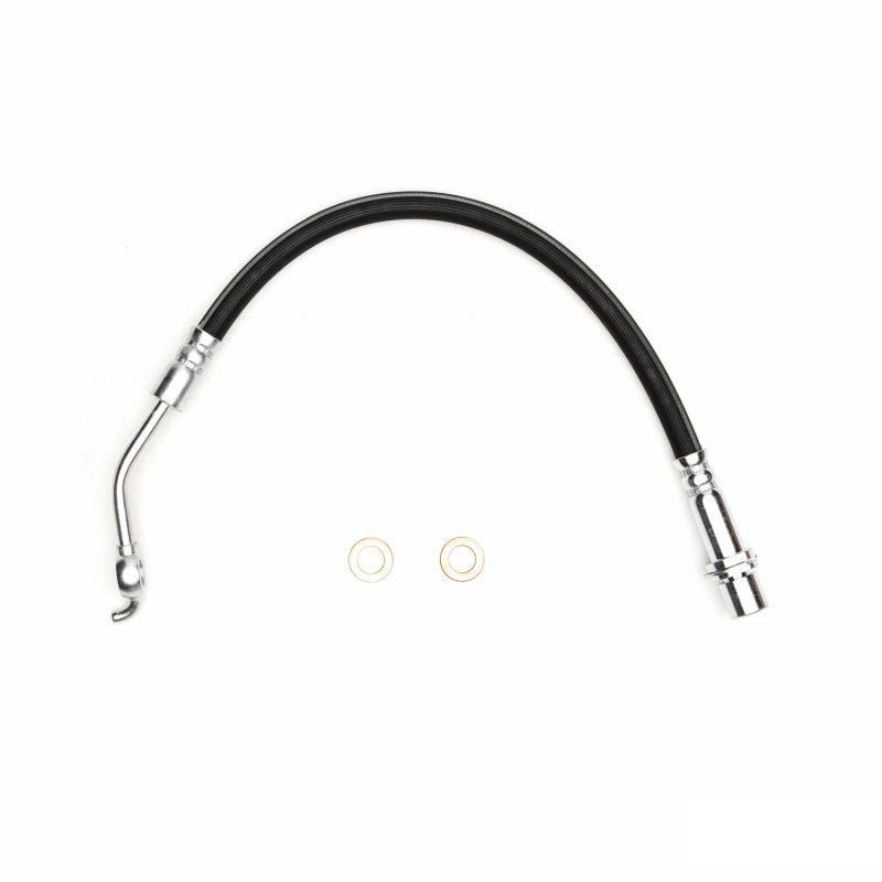 Lexus IS350 Brake Hose - Front - R1 Concepts - `11-`13